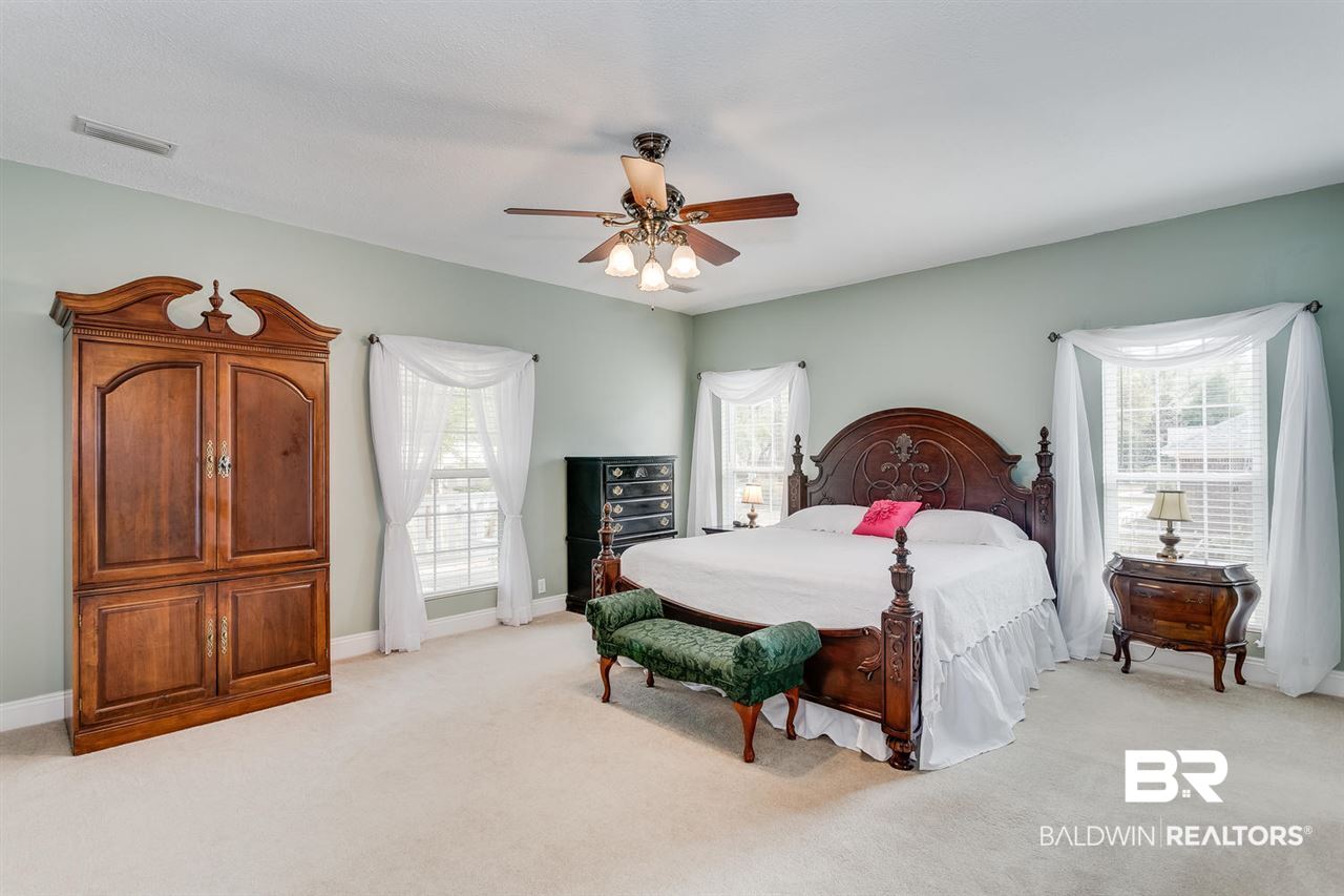 10187 Willis Road Foley, AL 36535 - Photo 21 of 44
