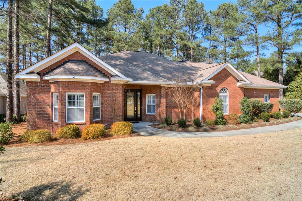 216 Forest Pines Road Aiken, SC 29803 - Photo 1 of 37 Gallery Image 1
