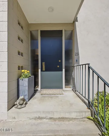$1,189,000 | 1000 South Orange Grove Boulevard, Unit 23, Pasadena, CA 91105