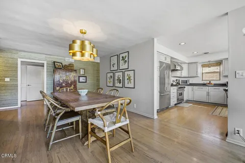 $1,189,000 | 1000 South Orange Grove Boulevard, Unit 23, Pasadena, CA 91105