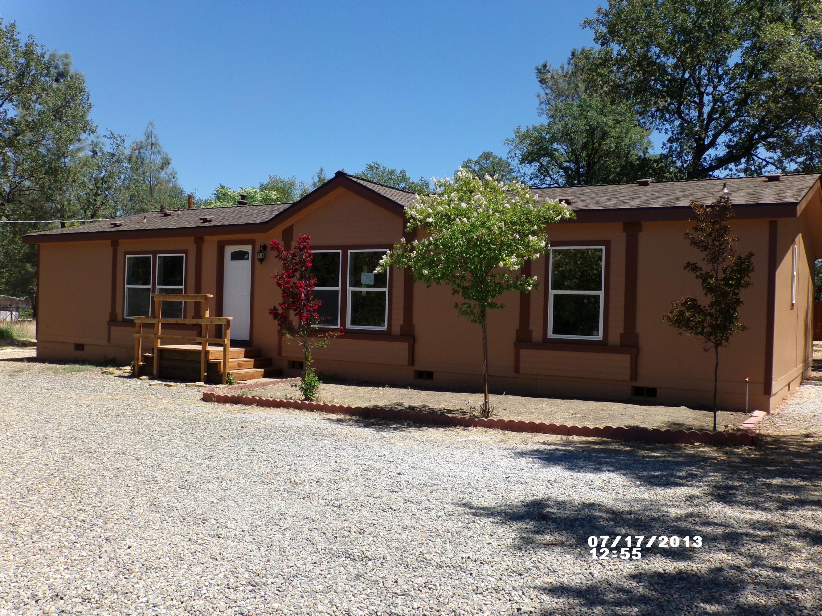 6465 Saddle Trl Road Anderson, CA 96007 - Photo 1 of 14 SaddleTrail