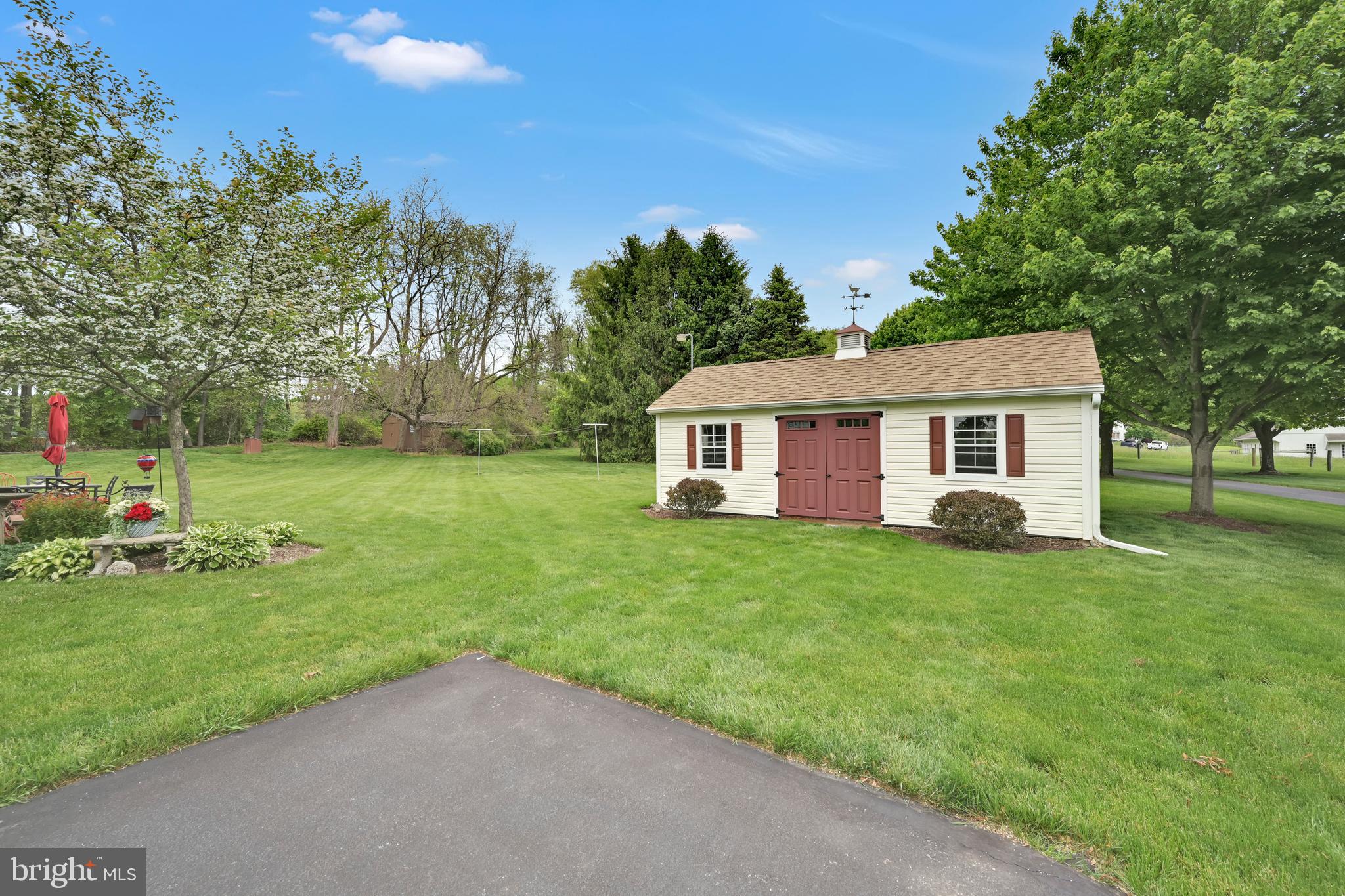 450 Galen Hall Road Reinholds, PA 17569 - Photo 32 of 39