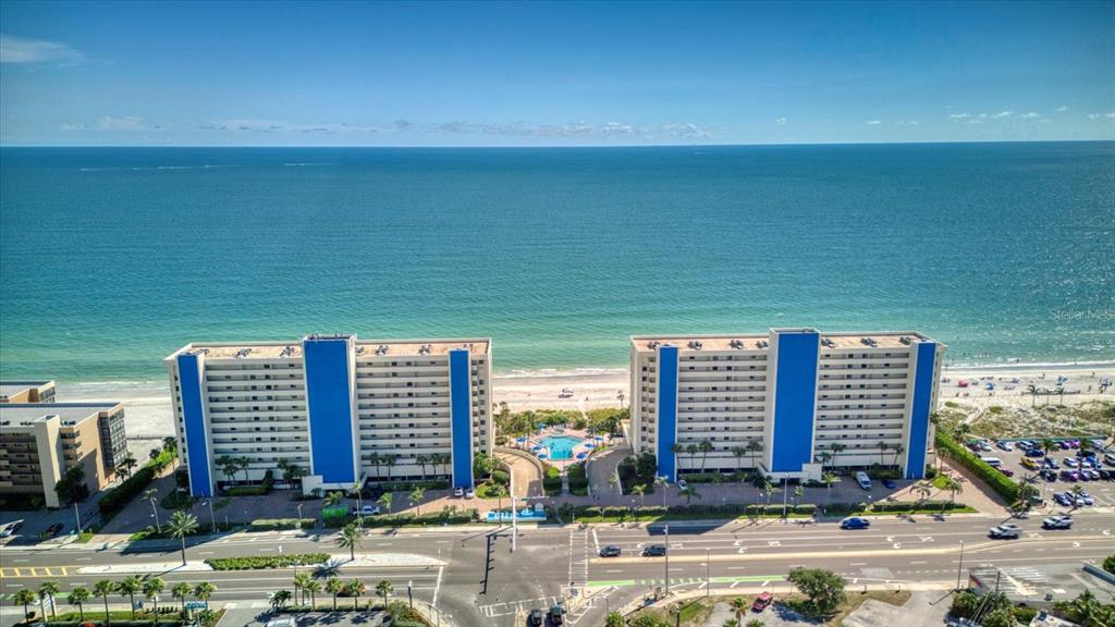 15000 Gulf Boulevard, Unit 602 Madeira Beach, FL 33708 - Photo 39 of 42