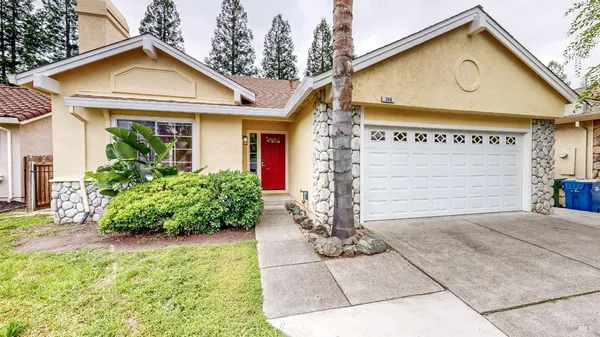 $719,000 | 346 Summer Rain Drive, Windsor, CA 95492