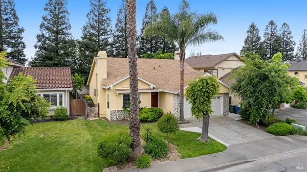 $719,000 | 346 Summer Rain Drive, Windsor, CA 95492