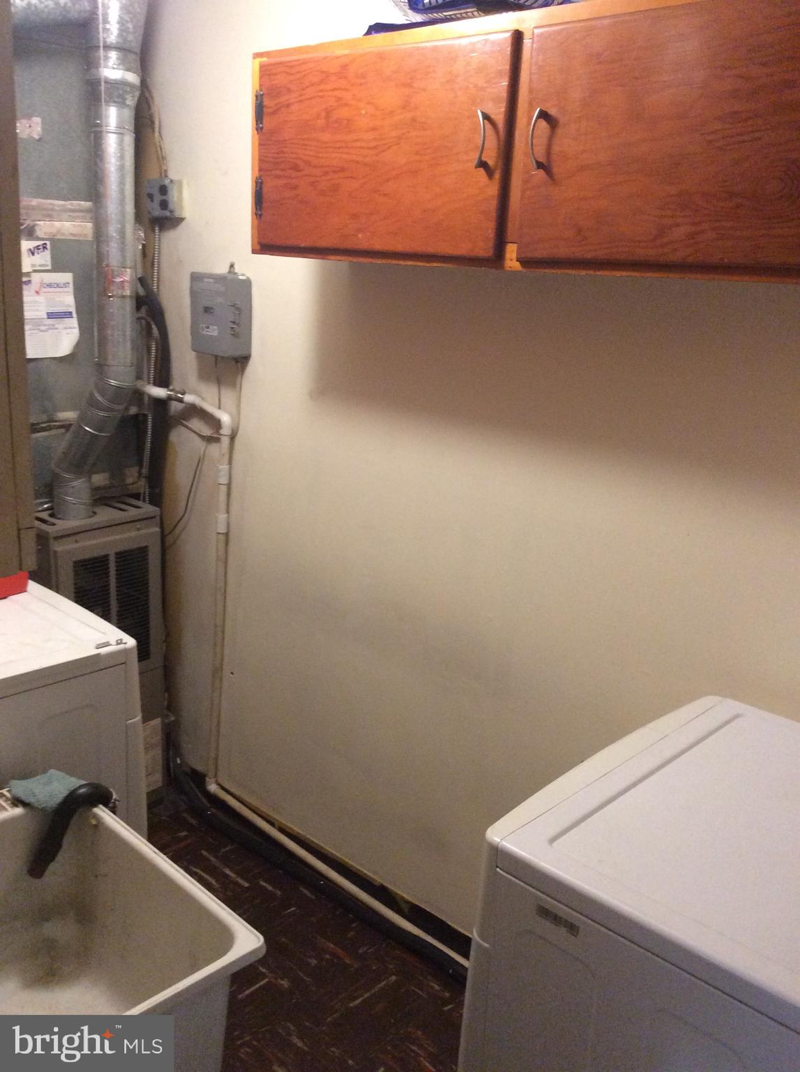 209 North Brownleaf Road Newark, DE 19713 - Photo 22 of 36 Laundry Room