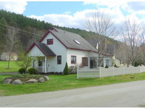97 West Hill Road Stowe, VT 05672 - Photo 1 of 1 Gallery Image 1