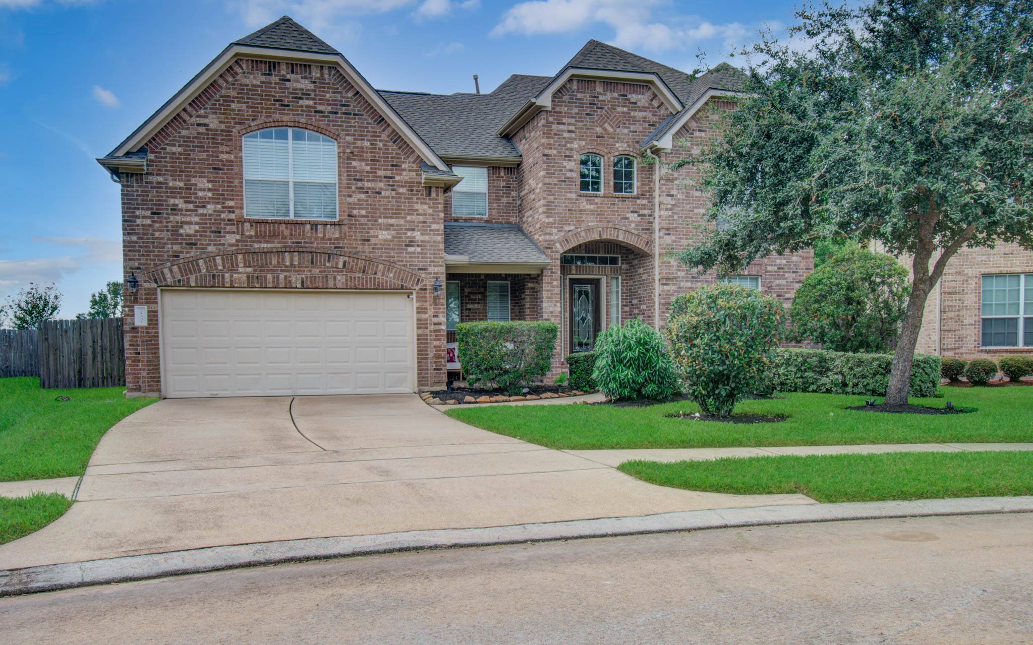 21331 Parham Circle Spring, TX 77388 - Photo 1 of 48 Welcome Home!