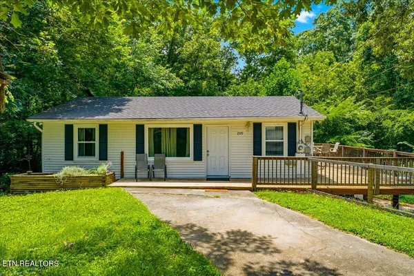 $335,000 | 2319 Woods-Smith Road, Knoxville, TN 37921