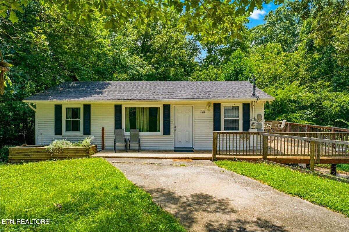 2319 Woods-Smith Road Knoxville, TN 37921 - Photo 1 of 39 01-Exterior