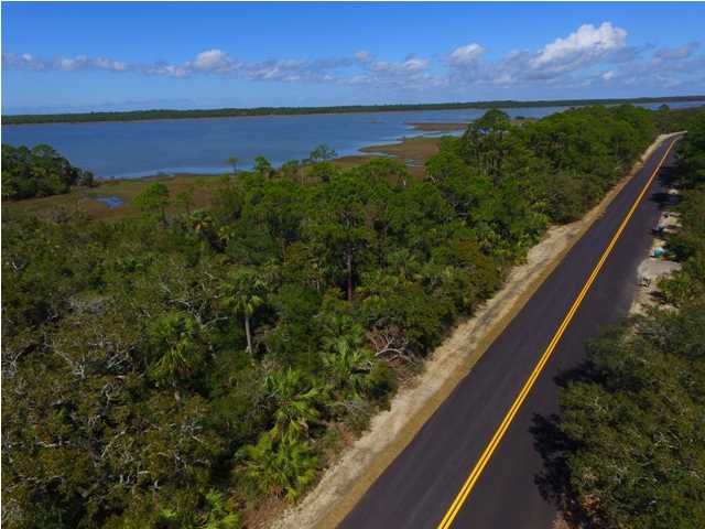 265 Indian Pass Road Port St. Joe, FL 32456 - Photo 1 of 1