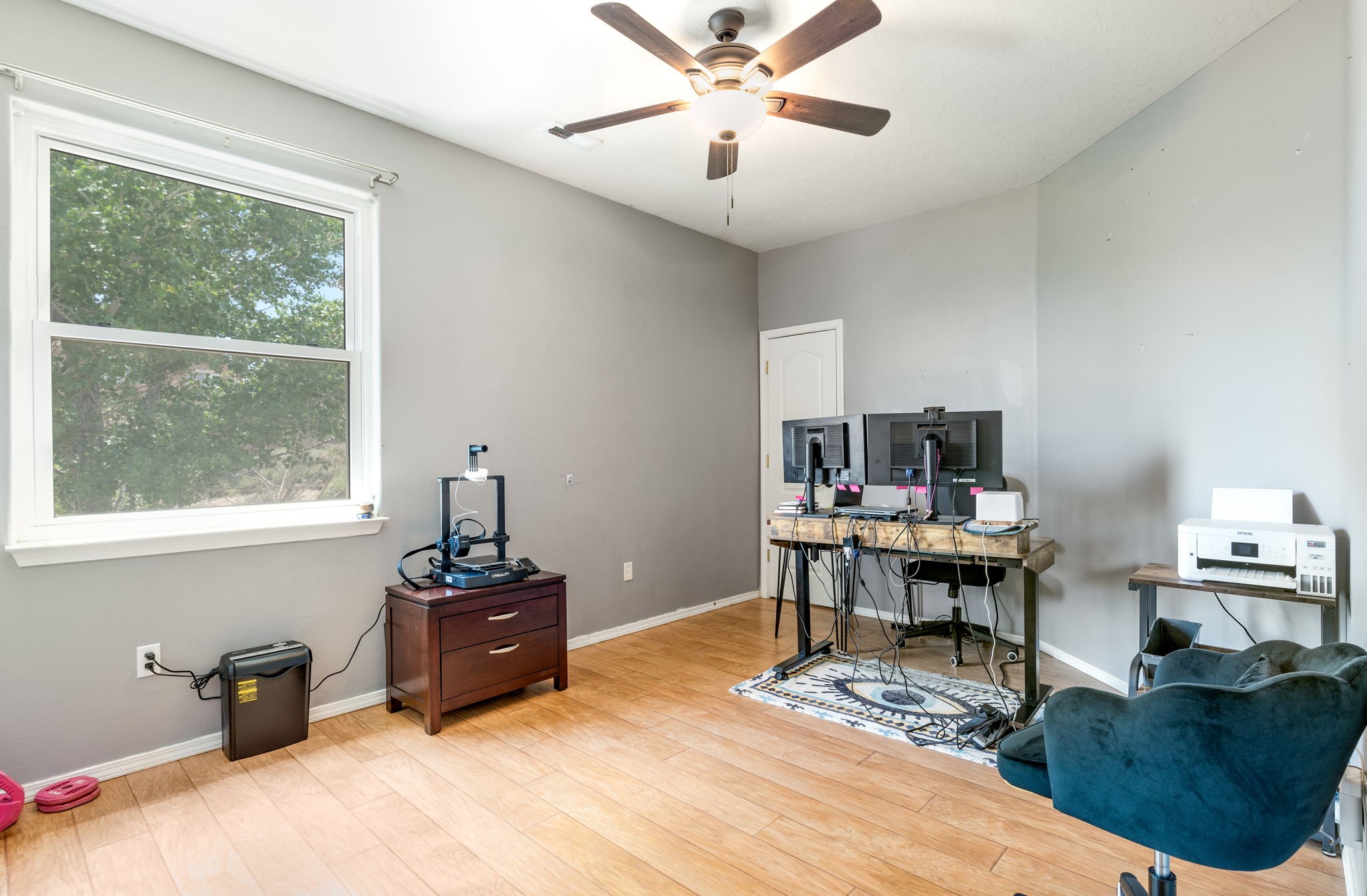7224 Hearthstone Road Northwest Albuquerque, NM 87114 - Photo 20 of 25