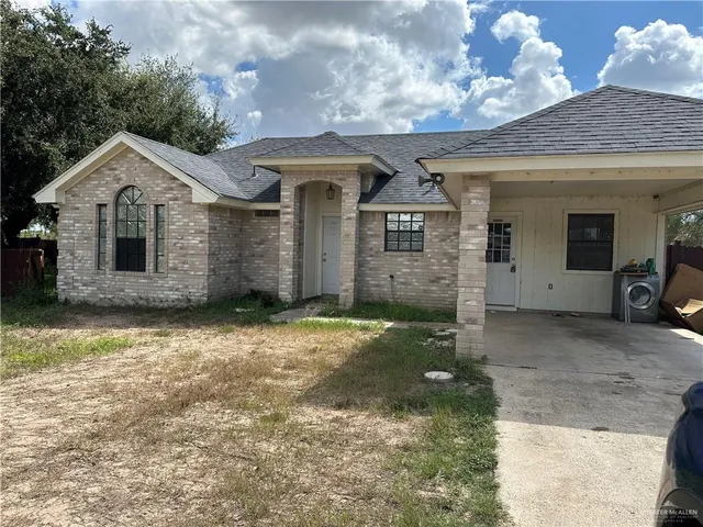 $1,700 | 3020 Floresta Street, Edinburg, TX 78541