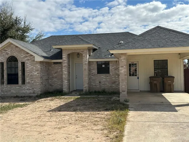 $1,650 | 3020 Floresta Street, Edinburg, TX 78541