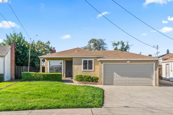 $829,000 | 1573 Castro Street, San Leandro, CA 94577