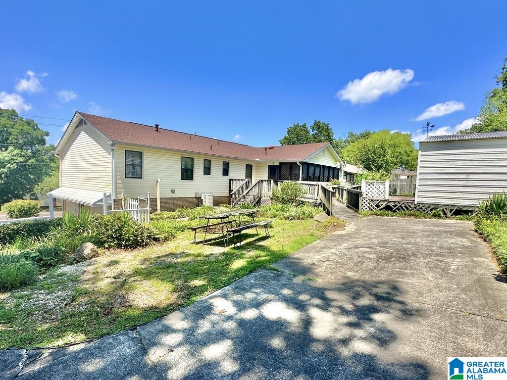 609 Sunhill Road Northwest Birmingham, AL 35215 - Photo 17 of 18