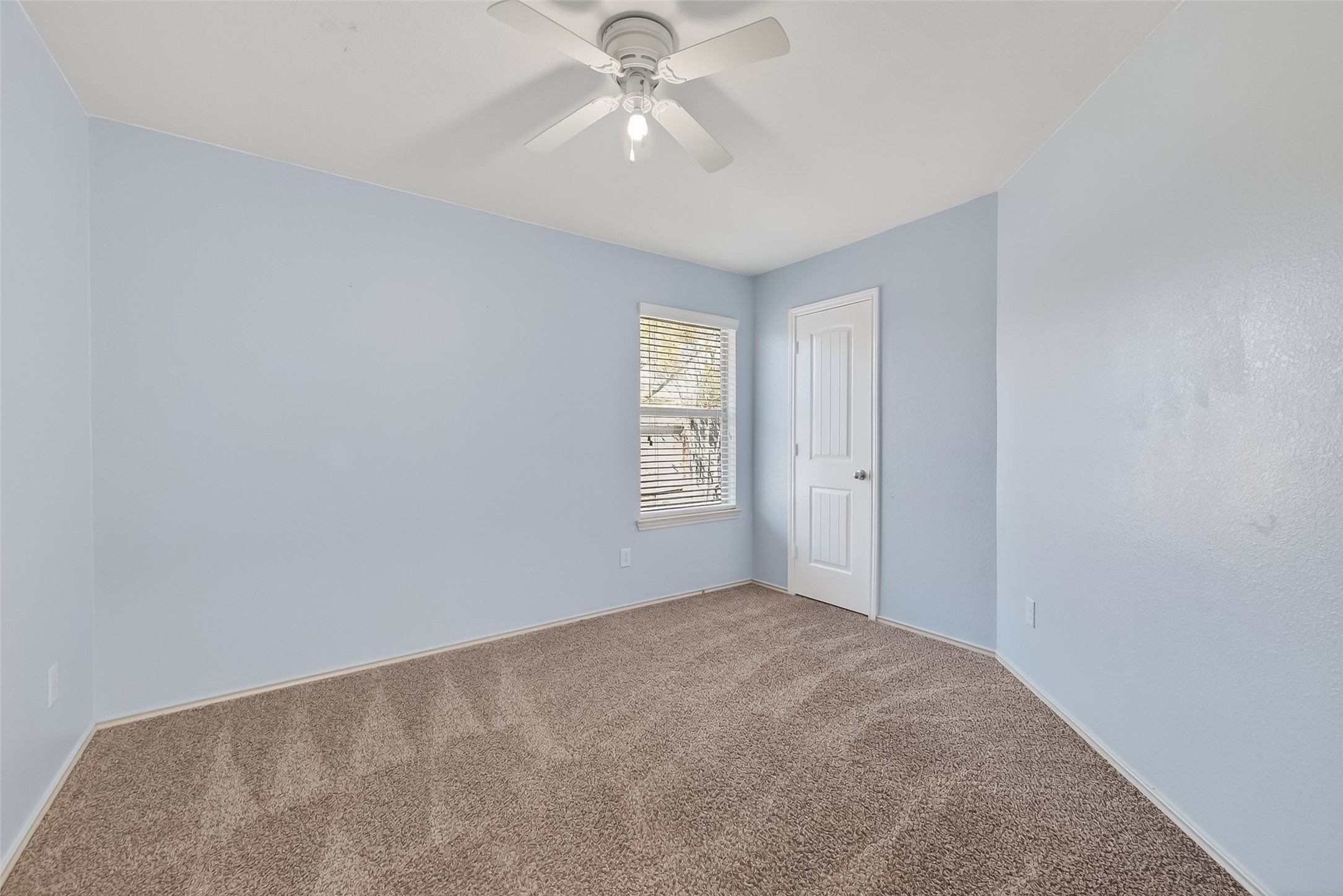 20426 Sweet Louetta Lane Spring, TX 77388 - Photo 13 of 20 a view of an empty room with a window