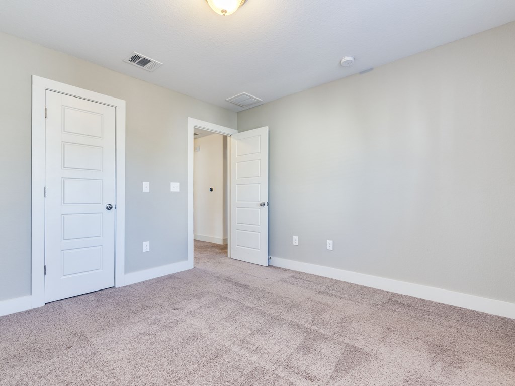 2208 Capulet Street Austin, TX 78741 - Photo 16 of 23 a view of an empty room
