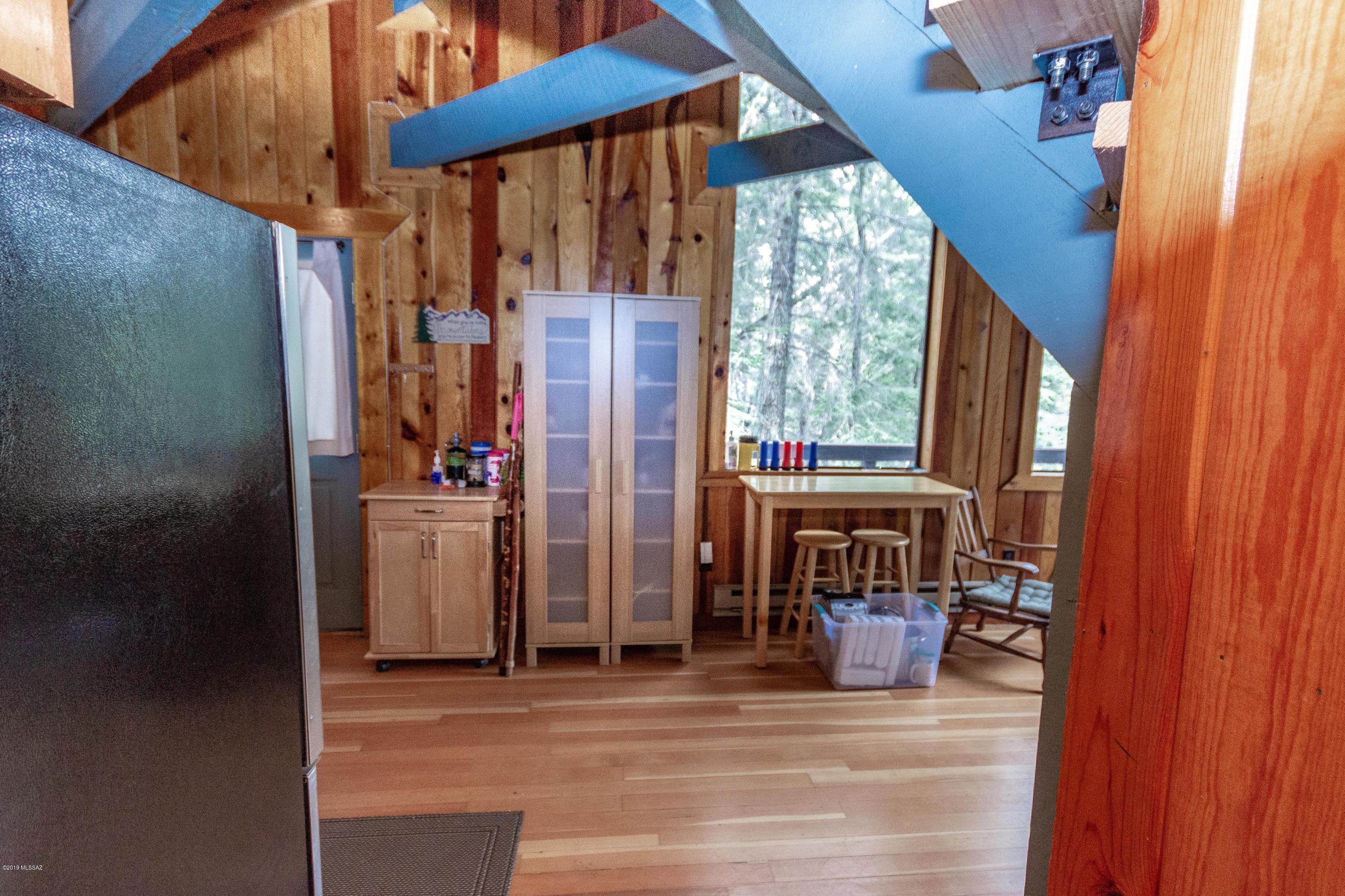 12959 Guthrie Road North Mount Lemmon, AZ 85619 - Photo 20 of 43
