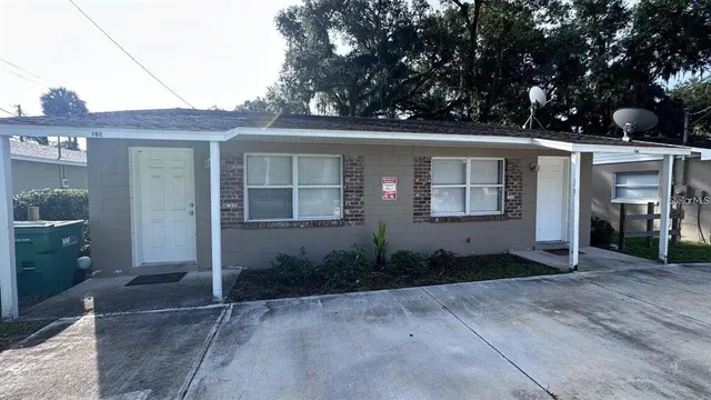 $775 | 104 Doctor Martin Luther King Junior Avenue, Unit 2, Wildwood, FL 34785