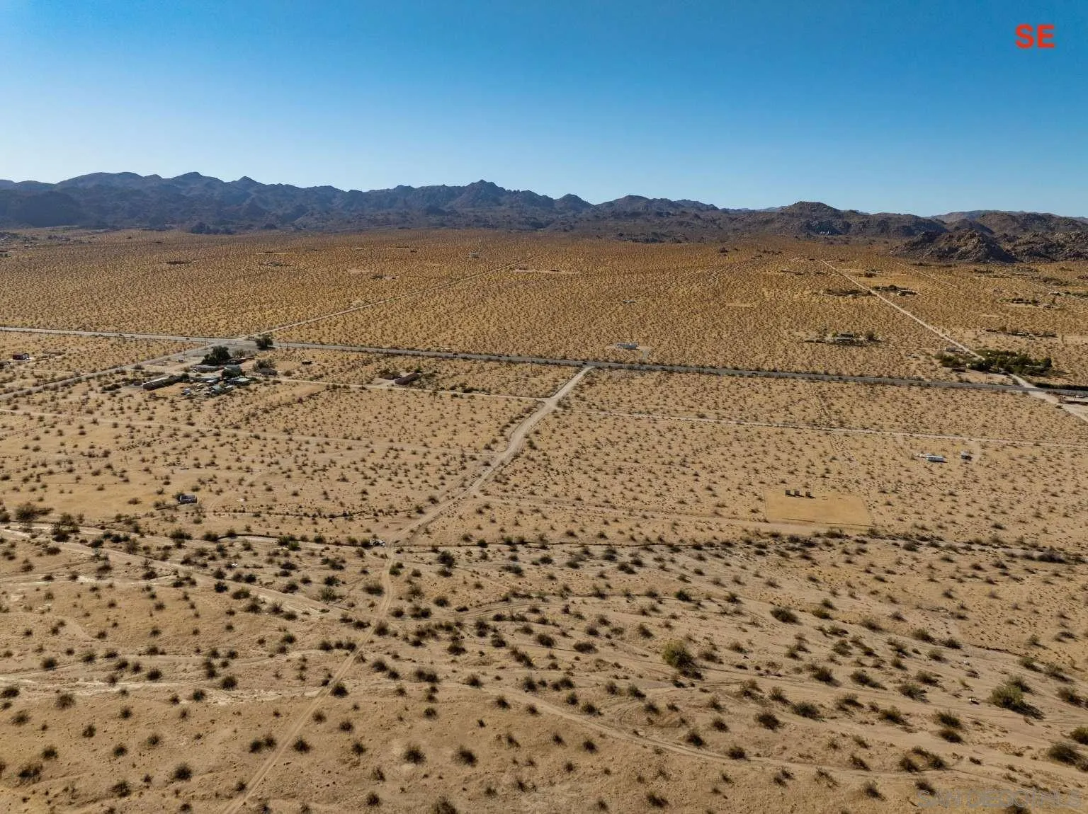 0 Sun Ray Road, Unit 31 Joshua Tree, CA 92252 - Photo 7 of 42 Gallery Image 7