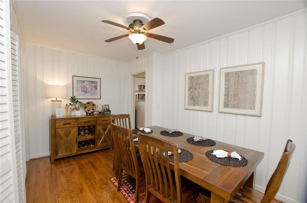 2248 Rando Lane Northwest Atlanta, GA 30318 - Photo 10 of 25