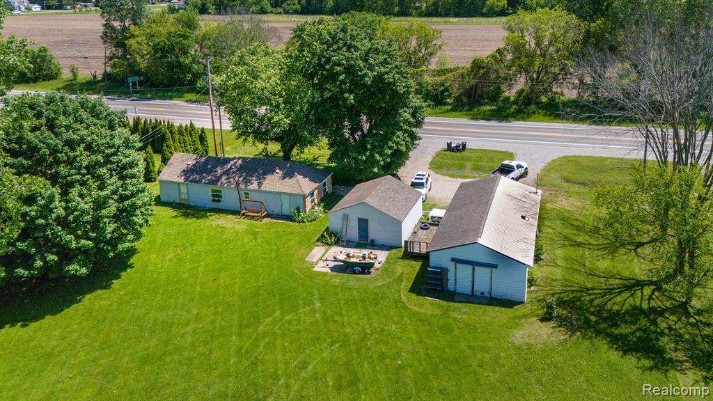 6433 North State Road Davison, MI 48423 - Photo 45 of 46