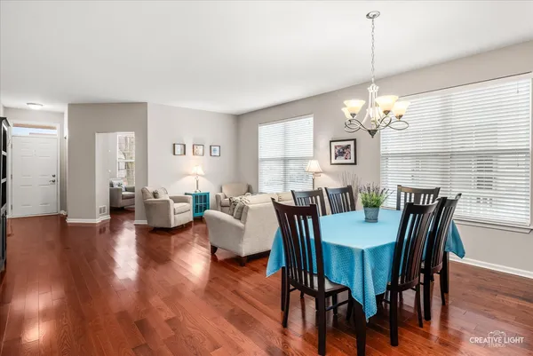 $365,000 | 21249 Lily Lake Lane, Crest Hill, IL 60403