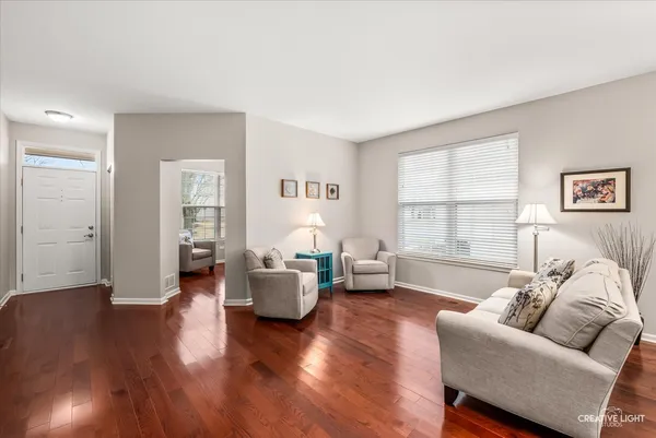 $365,000 | 21249 Lily Lake Lane, Crest Hill, IL 60403