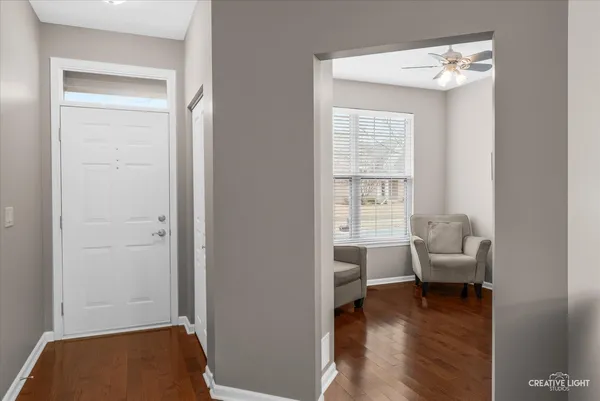 $365,000 | 21249 Lily Lake Lane, Crest Hill, IL 60403