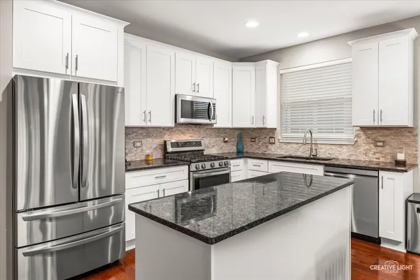 $365,000 | 21249 Lily Lake Lane, Crest Hill, IL 60403