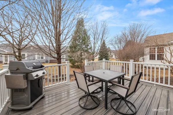 $365,000 | 21249 Lily Lake Lane, Crest Hill, IL 60403