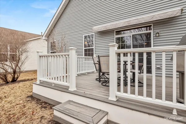 $365,000 | 21249 Lily Lake Lane, Crest Hill, IL 60403