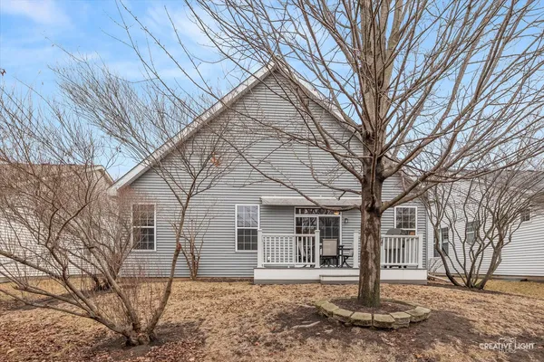 $365,000 | 21249 Lily Lake Lane, Crest Hill, IL 60403