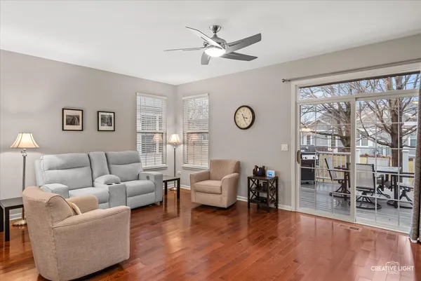 $365,000 | 21249 Lily Lake Lane, Crest Hill, IL 60403