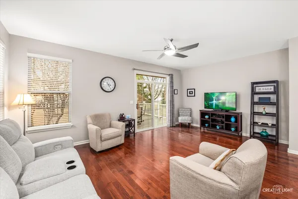 $365,000 | 21249 Lily Lake Lane, Crest Hill, IL 60403