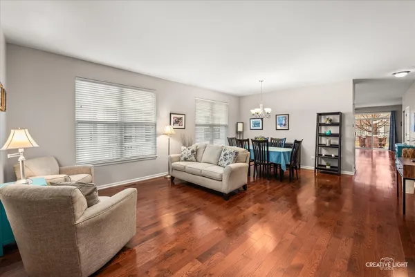 $365,000 | 21249 Lily Lake Lane, Crest Hill, IL 60403