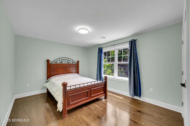 a view of a counter top space