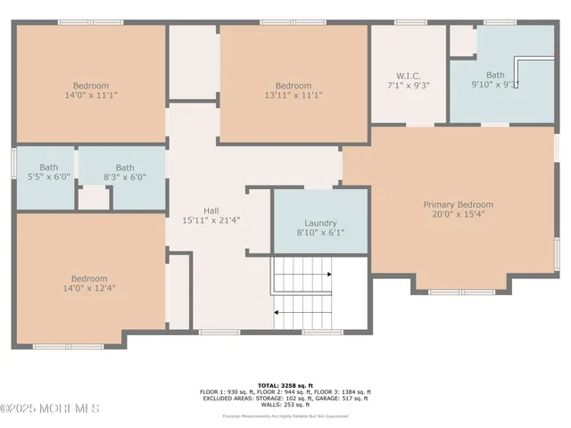 $650,000 | 831 West Adams Avenue, Pleasantville, NJ 08232