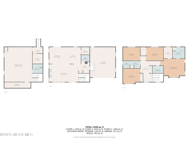 $650,000 | 831 West Adams Avenue, Pleasantville, NJ 08232