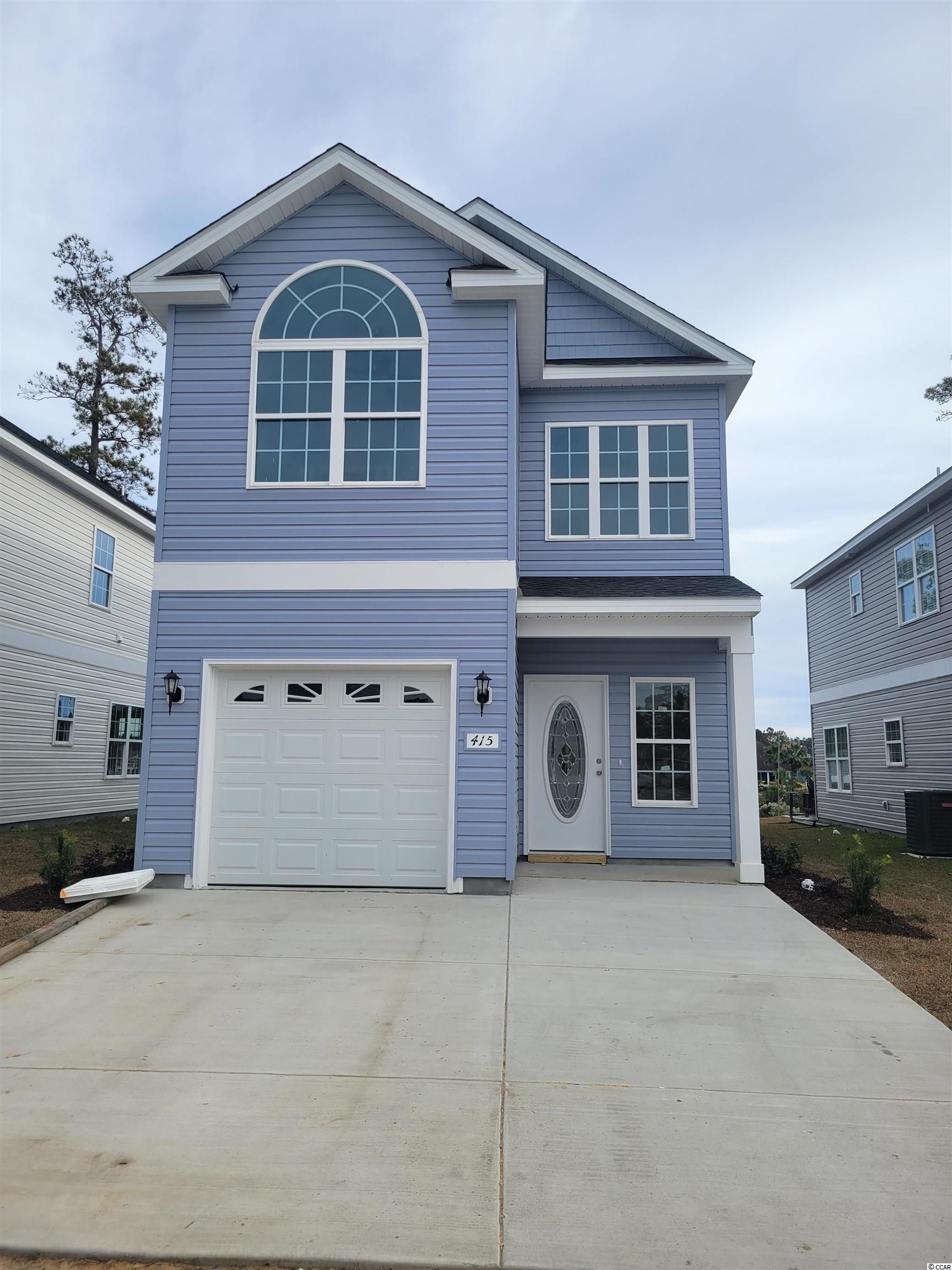 415 Terrace View Myrtle Beach, SC 29579 - Photo 1 of 13 Gallery Image 1