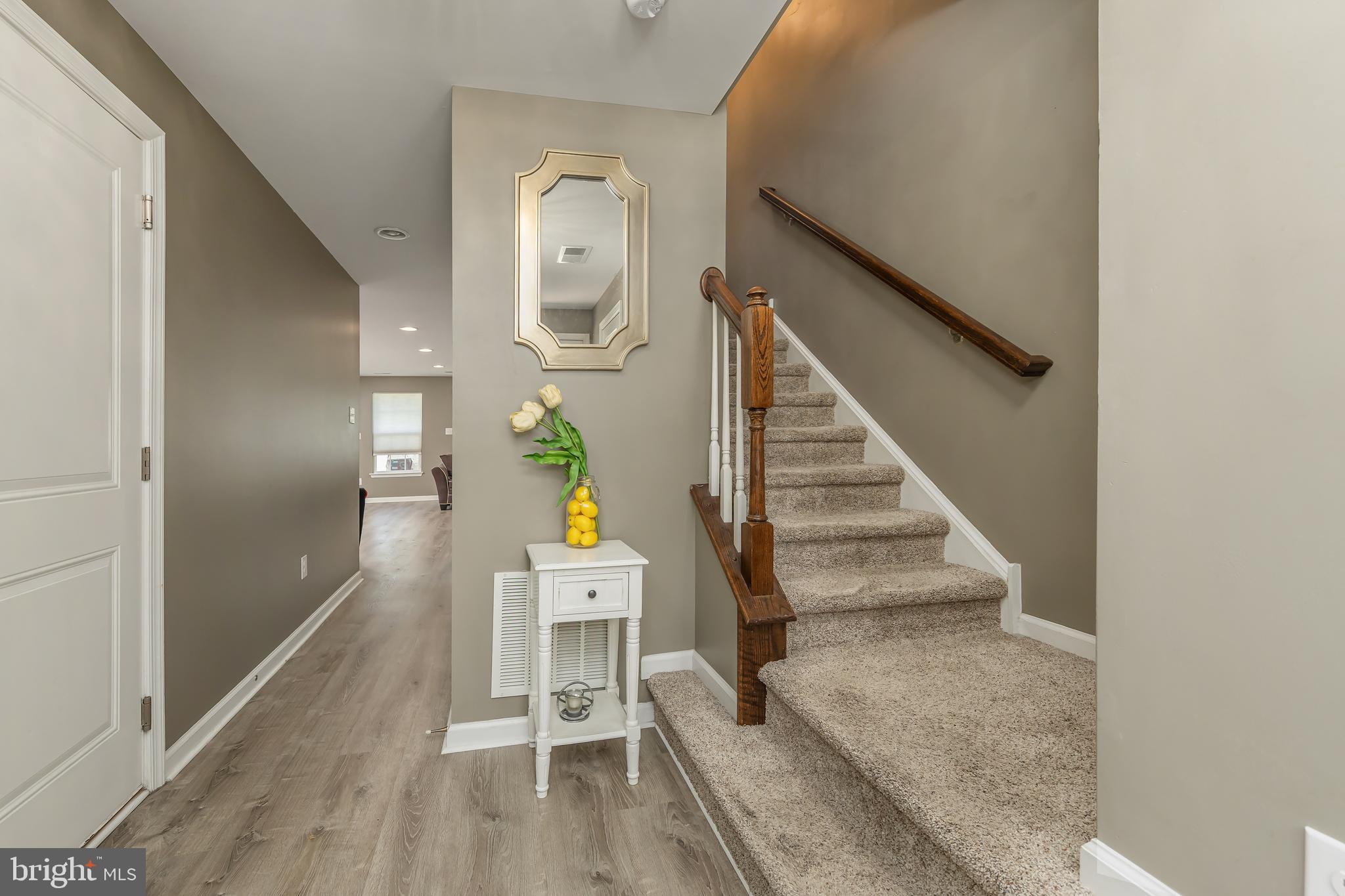 1027 Prime Place Sewell, NJ 08080 - Photo 12 of 23 Front Entrance