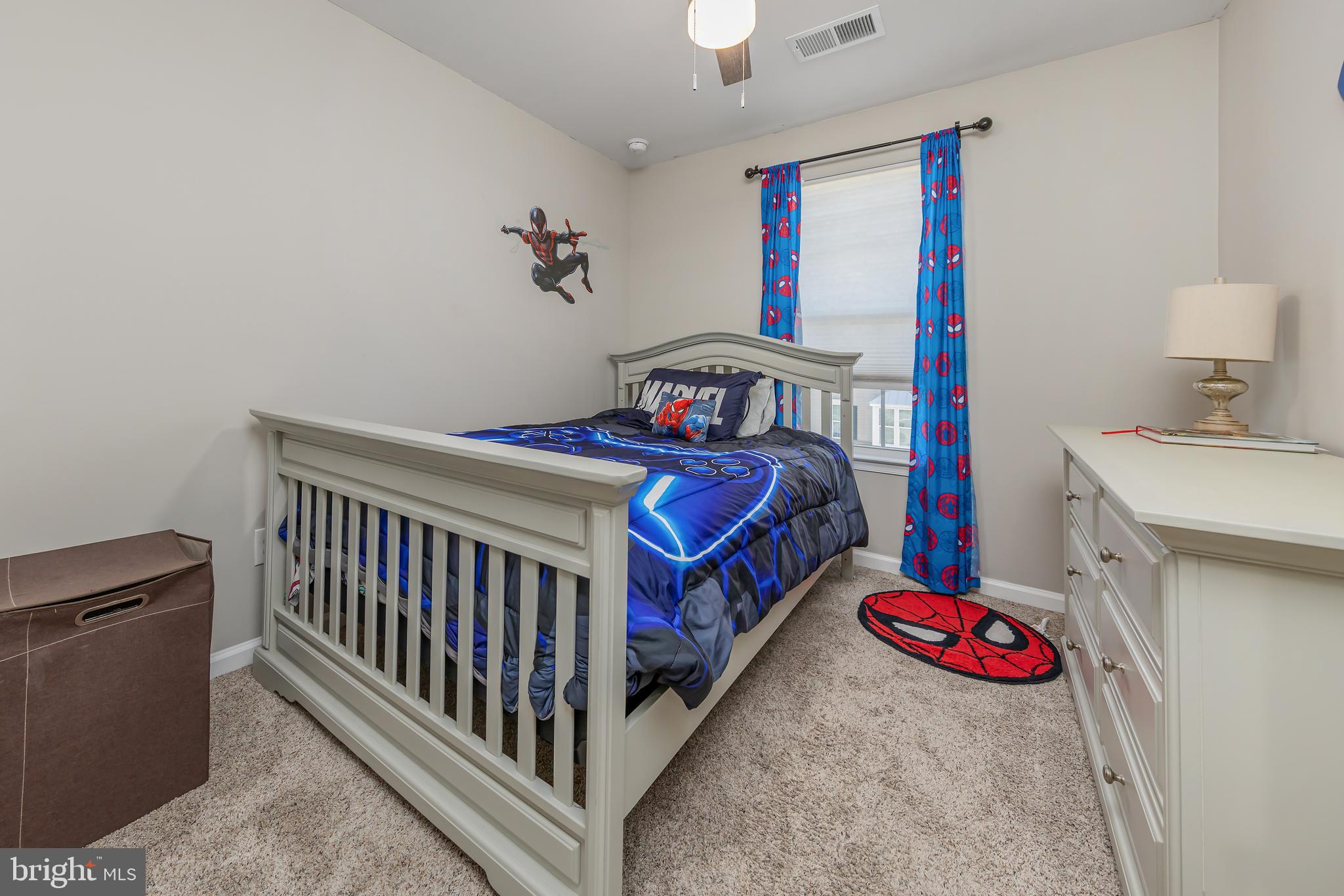 1027 Prime Place Sewell, NJ 08080 - Photo 17 of 23 2nd Bedroom