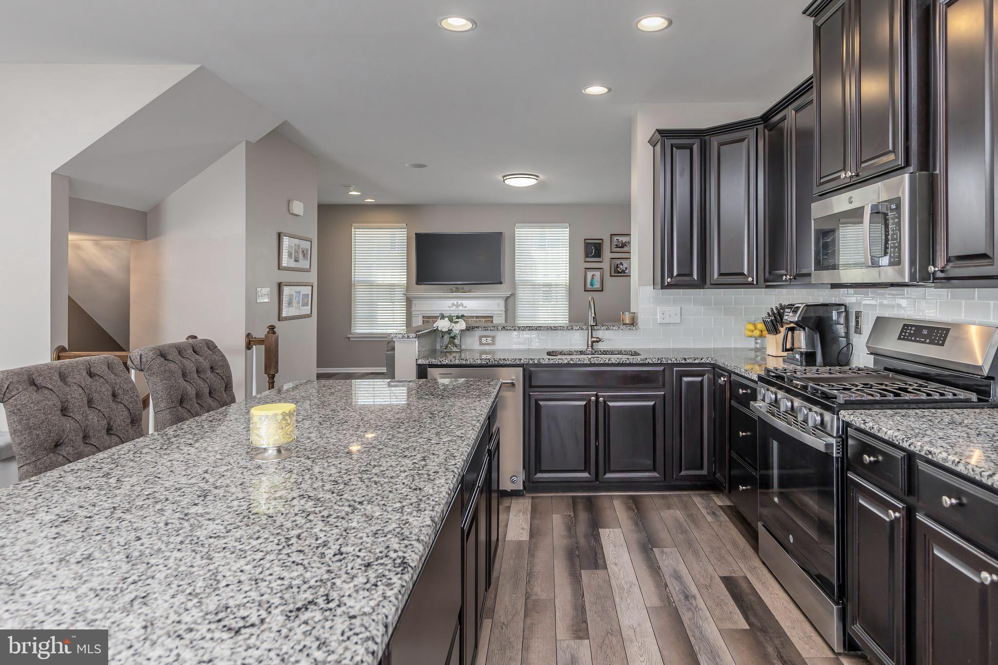 1027 Prime Place Sewell, NJ 08080 - Photo 6 of 23 Plenty of counter top space