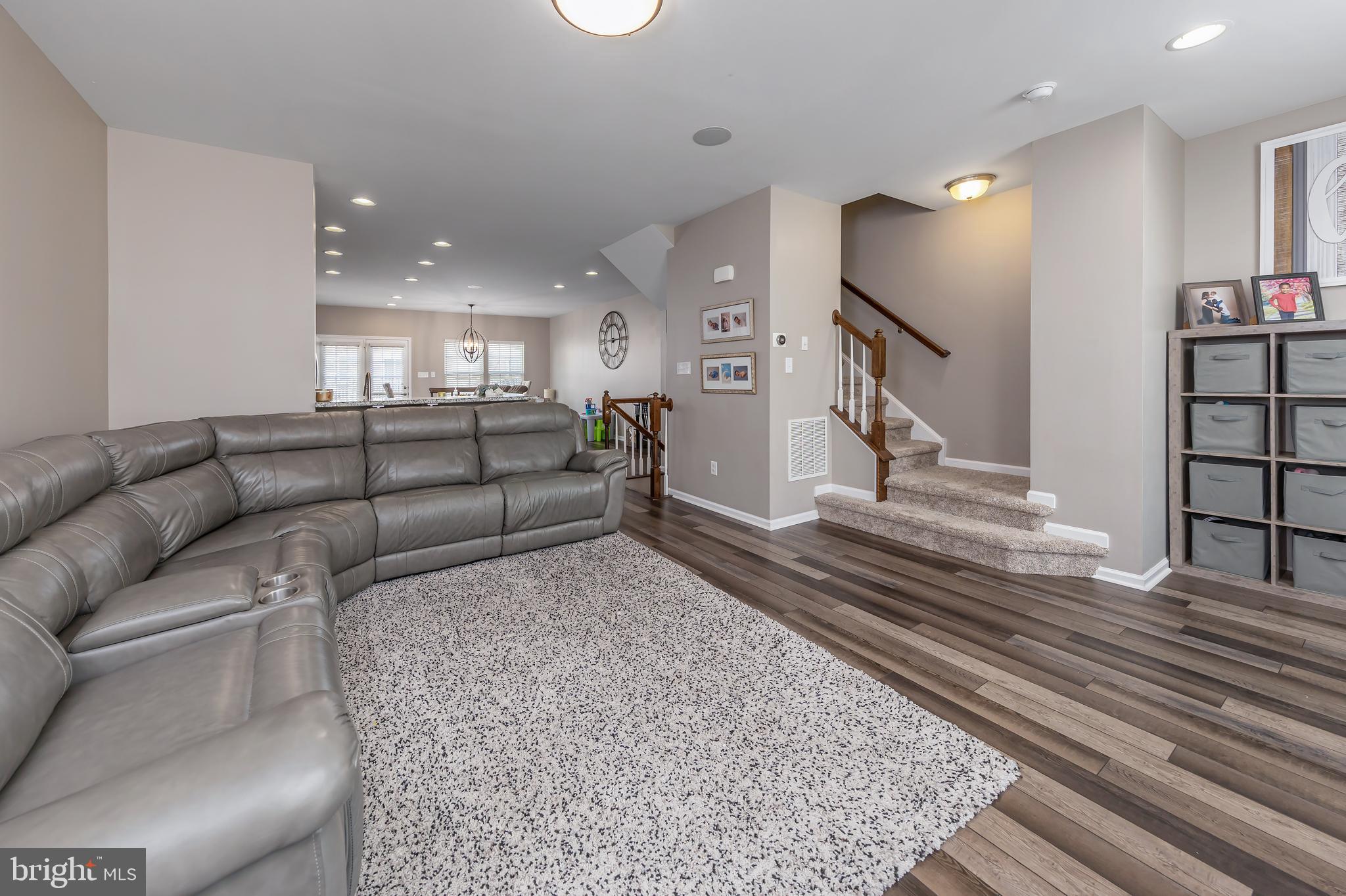 1027 Prime Place Sewell, NJ 08080 - Photo 10 of 23 Main Floor Living Room