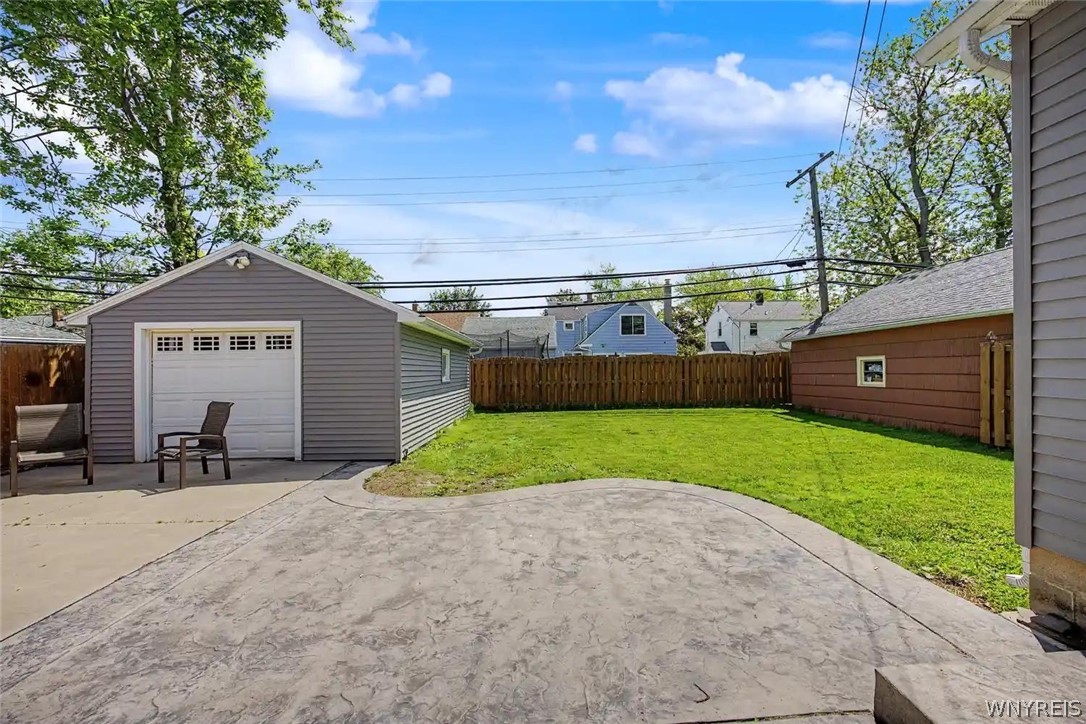 65 Grayton Road Tonawanda, NY 14150 - Photo 10 of 39