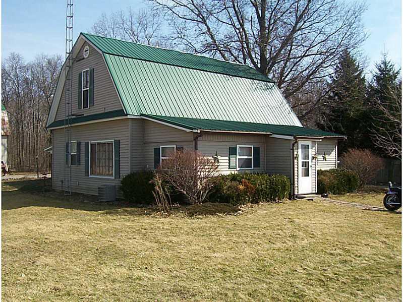 11380 Elgin Road Mendon, OH 45862 - Photo 2 of 5