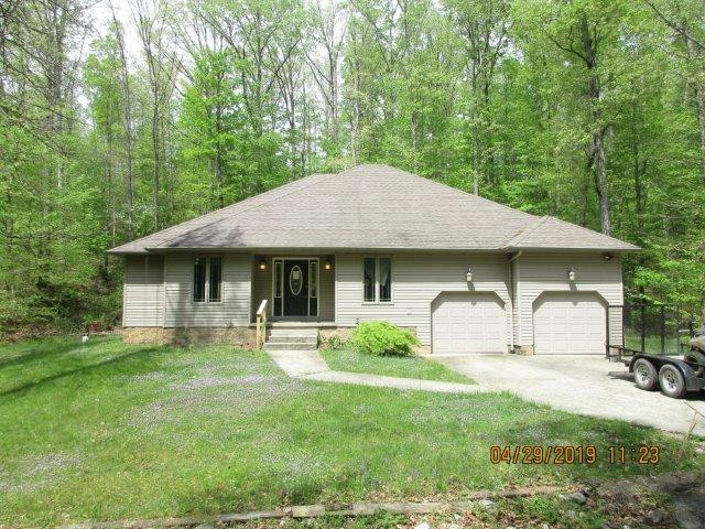 755 Caudill Road Stanton, KY 40380 - Photo 1 of 15 Listing Photo