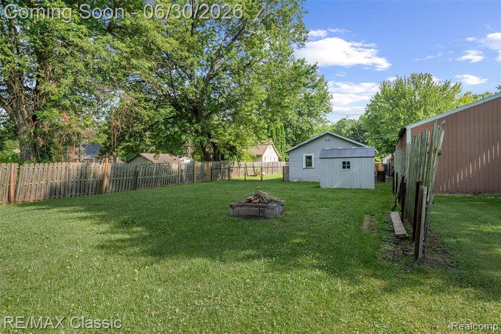 401 Center Street Carleton, MI 48117 - Photo 47 of 59