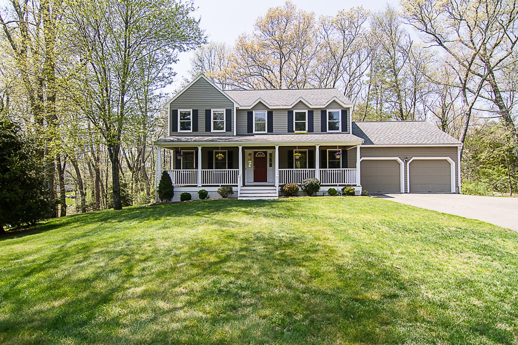 11 Millbrook Road Medway, MA 02053 - Photo 1 of 28 Gallery Image 1